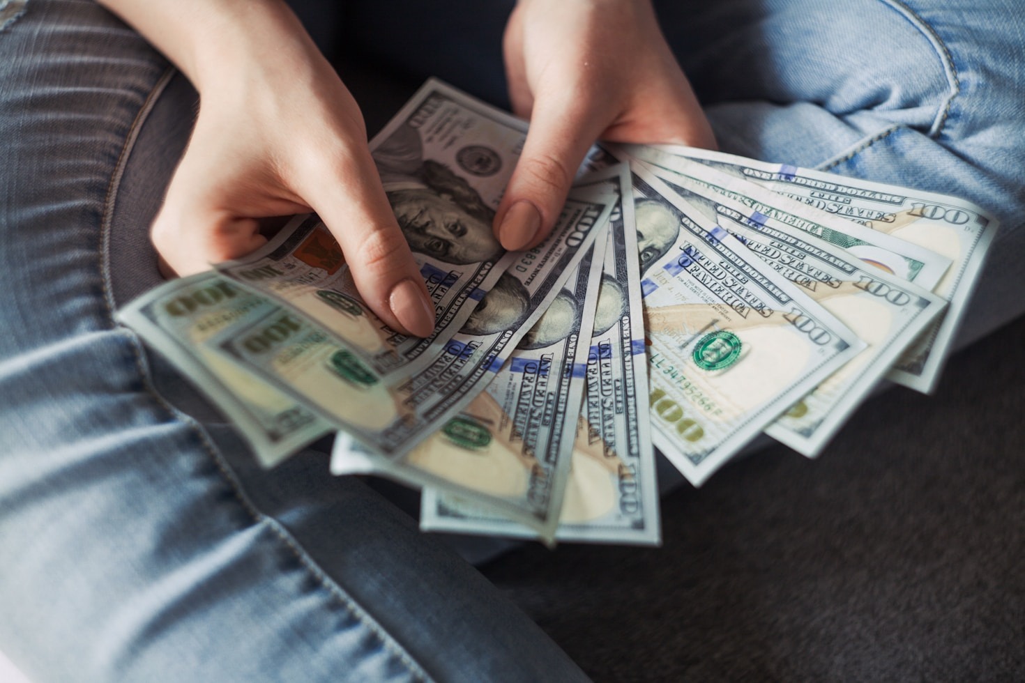5 Simple Ways to Start Saving Today