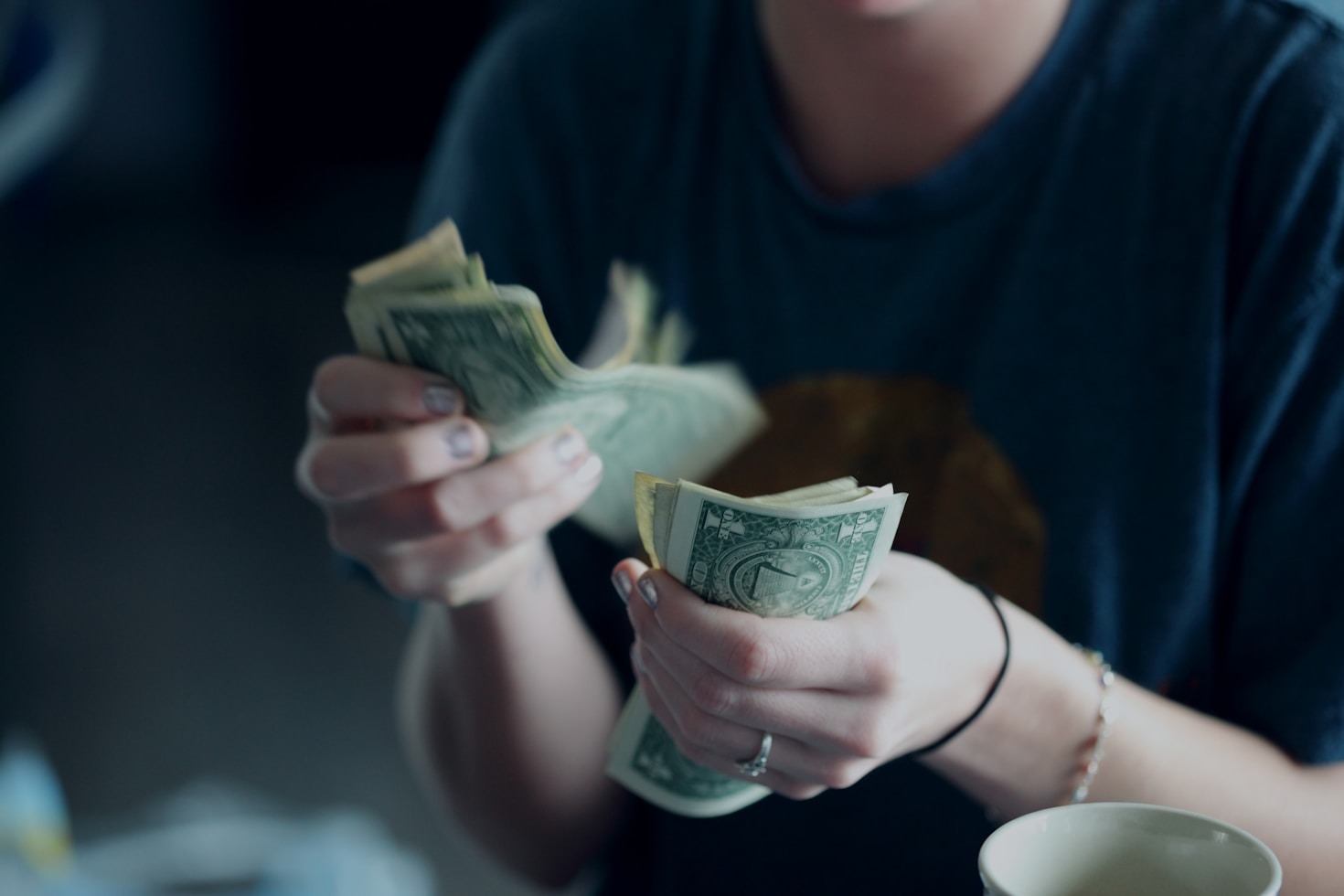 How to Create a Budget You’ll Stick With