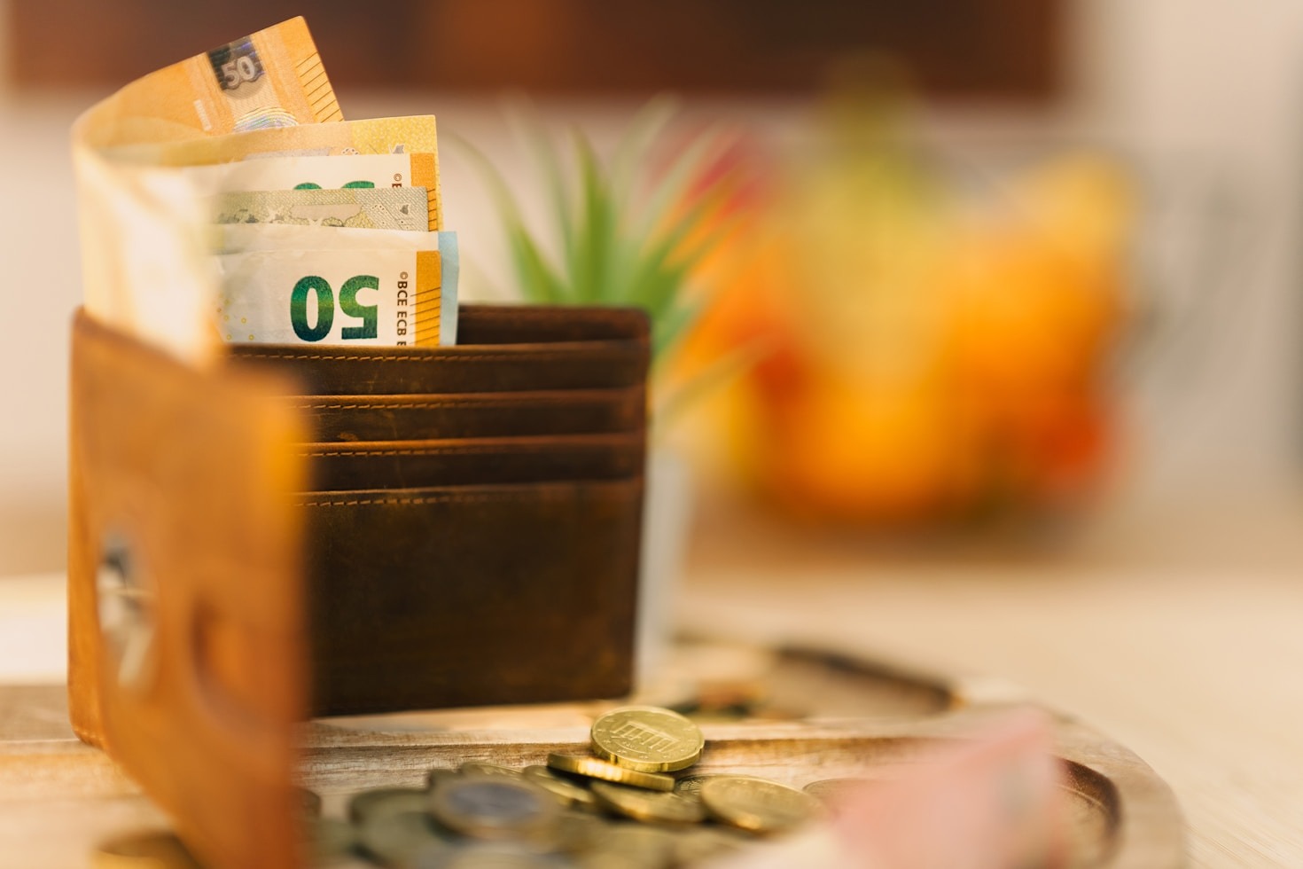 Top Mistakes to Avoid in Money Management