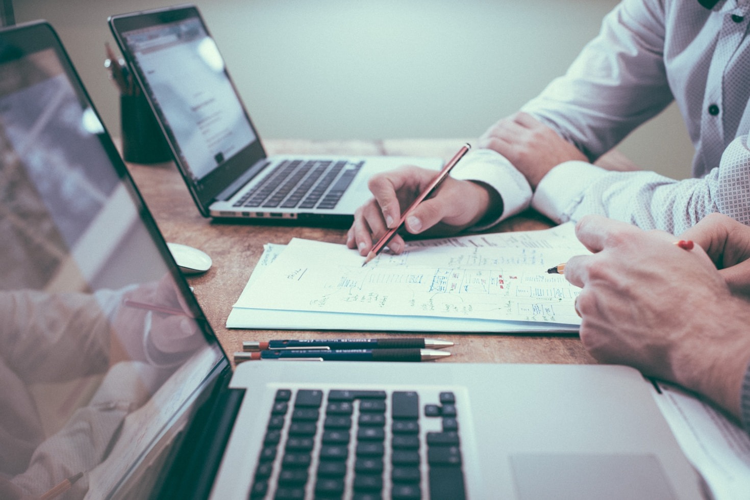 Building Additional Income Streams: A Starter’s Guide